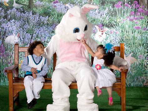 Cabela S Easter Bunny Photos Are Back In The Krazy Coupon Lady