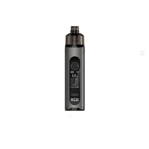 Uwell Aeglos H2 Pod Mod Kit 60W UK