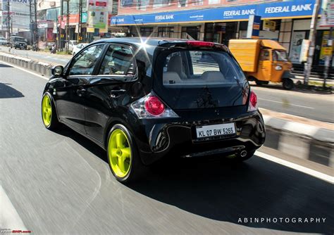 PICS : Tastefully Modified Cars in India - Page 36 - Team-BHP