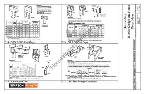 Hot Tub Deck Design Plan (Free PDF Download)