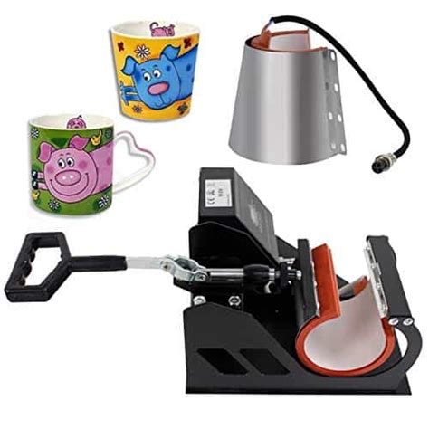 The Best Mug Press Machines Guide Reviews