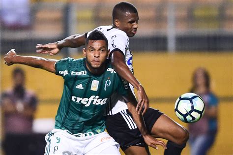 Veja Fotos De Palmeiras X Ponte Preta No Brasileir O Gazeta Esportiva