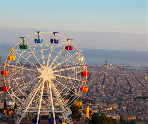 Discover the Top Must-Do Activities in Barcelona, Spain