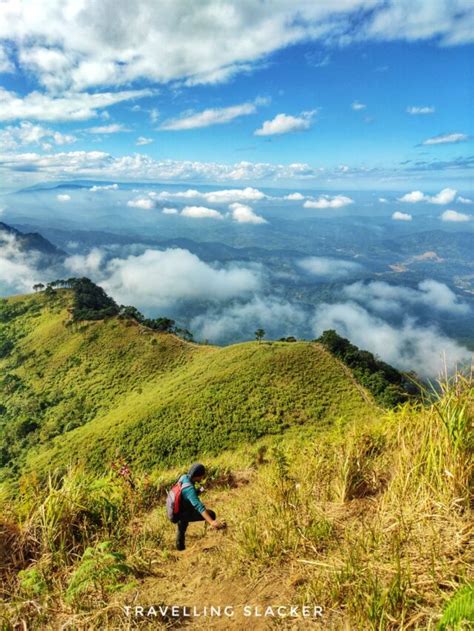 Sielkal Trek Tumjang Dima Hasao Assam The Travelling Slacker