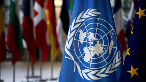 La Onu Dice Que Cooperar Con Nueva Administraci N Siria Para Zanjar La