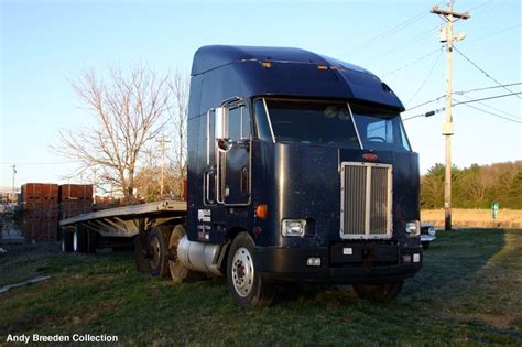 TopWorldAuto >> Photos of Peterbilt 372 - photo galleries