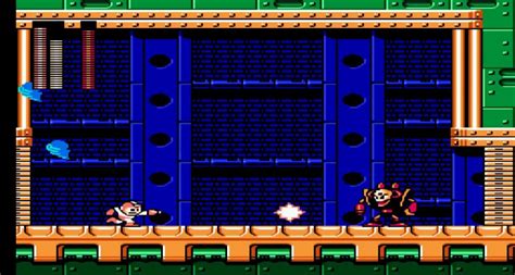 Mega Man 3 (NES) Review – RetroMaggedon Gaming