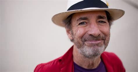 Harry Shearer, 'The Simpsons' Voice Actor Behind Mr. Burns, Ned ...