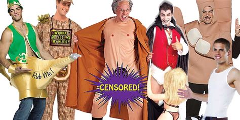 20 Halloween Costumes That Make Us Want To Ban Men The Huffington Post