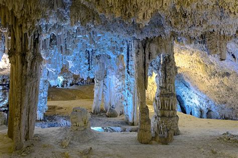 Neptune S Cave Alghero Experience