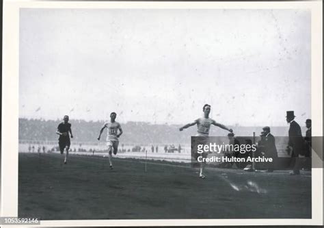 507 1908 Summer Olympics London Stock Photos, High-Res Pictures, and Images - Getty Images