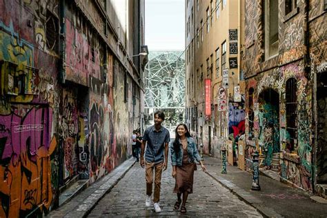 How To Find The Best Street Art In Melbourne For 2025