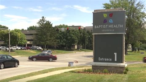 Baptist Health Plans For New Outpatient Care Facility