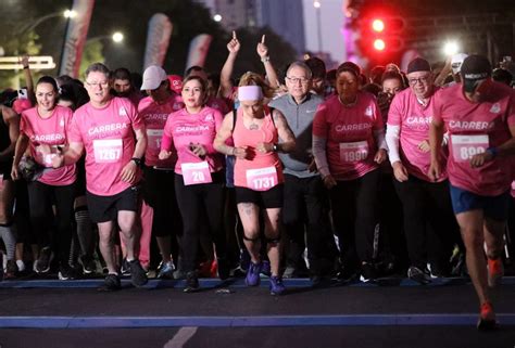 Realizan Fundación IMSS y el Seguro Social Primera Carrera con Causa Mi