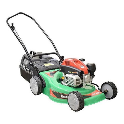 Tosaerba Con Guida Da Terra Pacer 150 Tandem Lawn Industries A