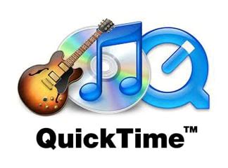 Top 5 códecs de QuickTime que tiene que instalar