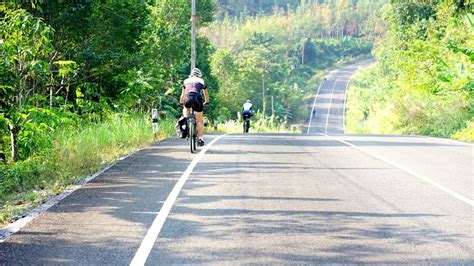 Mangroven Autobahn Radtouren In Deutschland Europa Und Asien