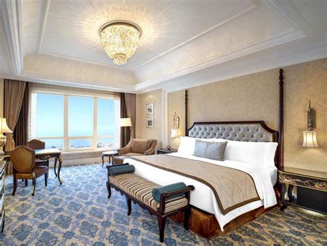 The Castle Hotel A Luxury Collection Hotel Dalian in China - Room Deals ...