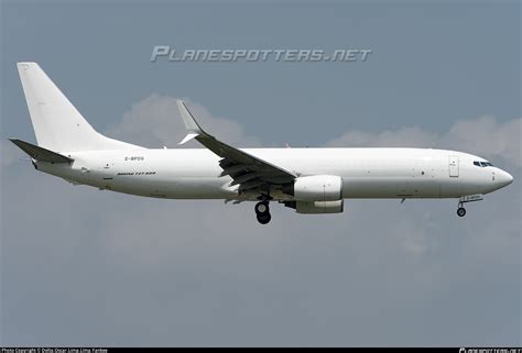 Bpdq Bbam Boeing K Bcf Wl Photo By Delta Oscar Lima Lima