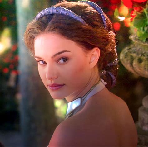 Padme Amidala Natalie Portman Editing Pictures Star Wars Art Vivian