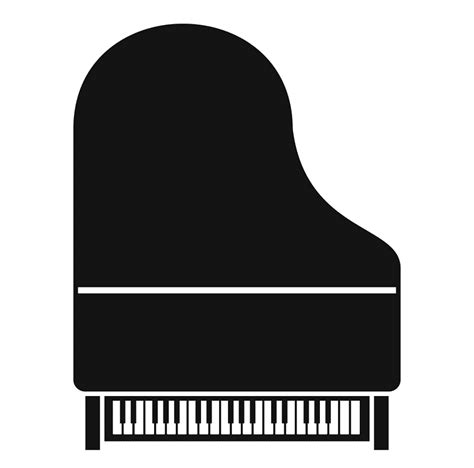 Grand Piano Clipart 1 ClipartLib