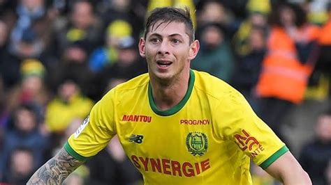 Caso Emiliano Sala Cardiff Reclamará Más De 100 Millones De Dólares A