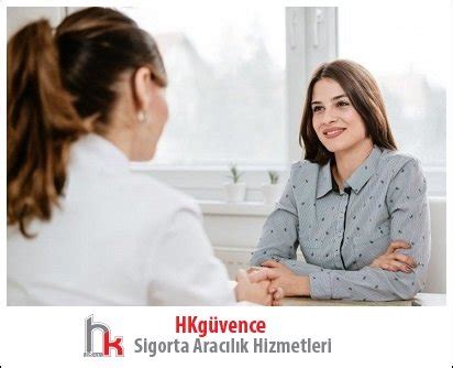 Kadınlar Özel Sağlık Sigortası Yaptırmalı mı HK Sigorta Acenteliği