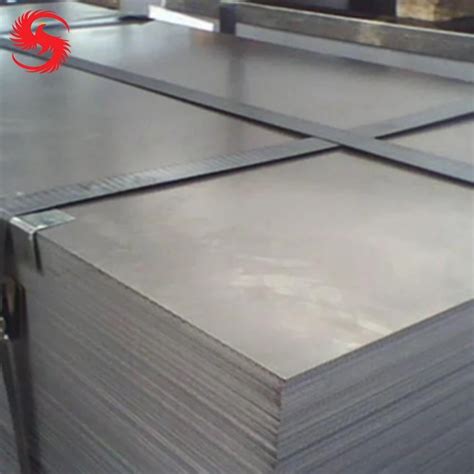 S275jr Hot Rolled Mild Steel Carbon Plate Iron Metal Sheet For Building Material Buy Steel