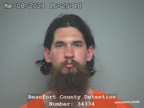 James Dalton Watts Beaufort County Mugshots Zone