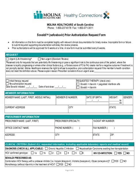 Fillable Online CVS Caremark Prior Rx Authorization Form PDF