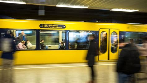 Öffentlicher Nahverkehr SSB fahren Rekordverlust ein Stuttgart