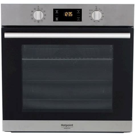 Soba Hotpoint Ariston FA2 844 H IX HA Qiymeti Bakıda almaq Satışı