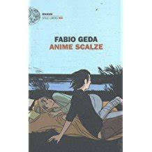 Anime Scalze Di Fabio Geda