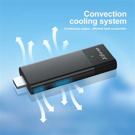 Smart TV Stick | Belbo Electronics