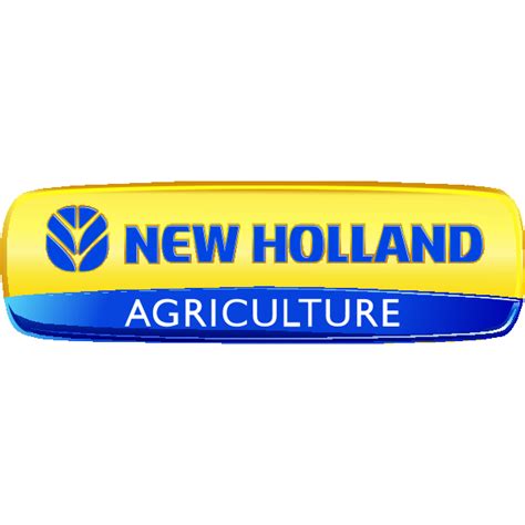 New Holland Agriculture Logo Download Png