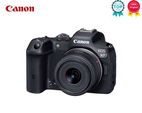 Canon EOS R7