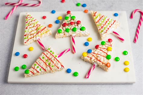 Best Christmas Snack Recipes For Easy Holiday Celebrations