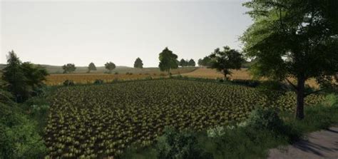 DUTCH FARM POLDER V1 2 FS19 Mod FS19 Net