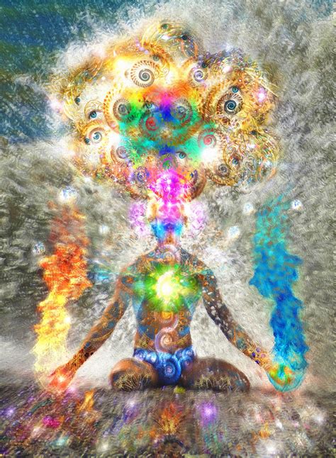 The Diaries Of My Mind Astral Projection Astral Plane Spiritual Art