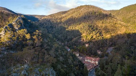 Blue Mountains Jenolan Caves Tours Blue Mountains Tours