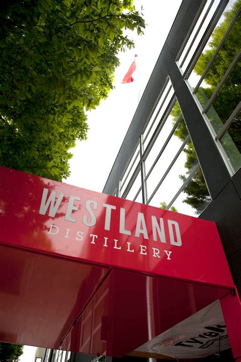 Westland Distillery by Urbanadd - Architizer