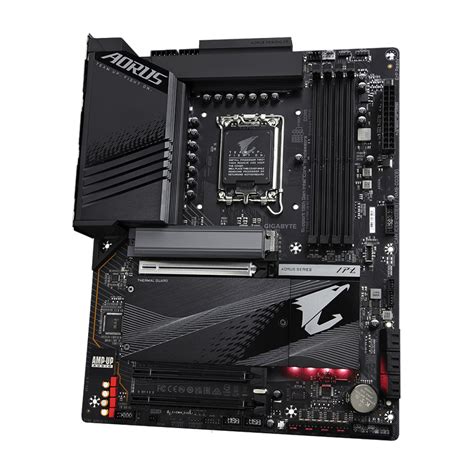 Placa M E Gigabyte Z Aorus Elite Chipset Z Intel Lga Atx