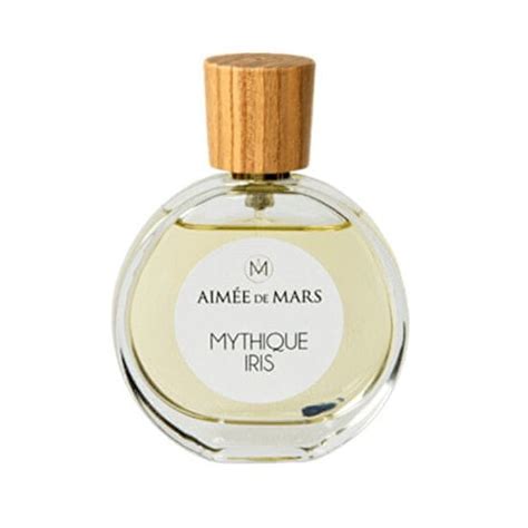 Maison de Mars Parfémová voda Aimée de Mars Mythique Iris Elixir de