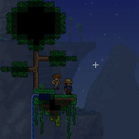 Skyrraria Mapas Terraria Terrariamaps