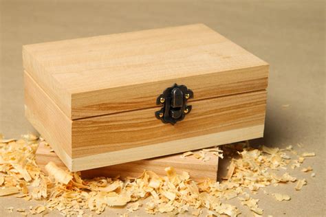 M S De Ideas Diy Con Cajas De Madera