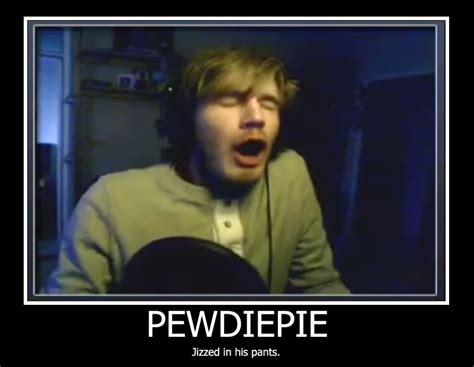 Funny Pewdiepie Quotes. QuotesGram