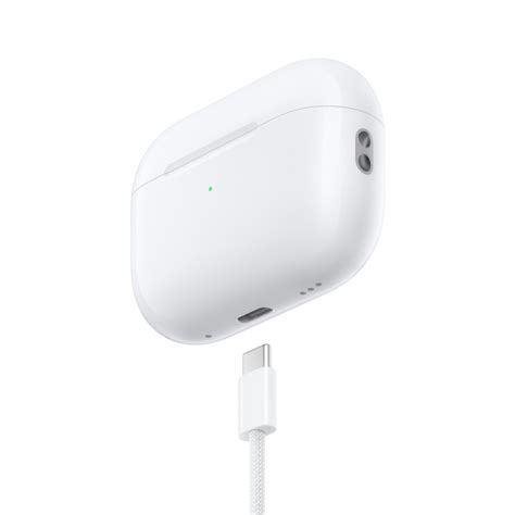 Price網購 Apple Airpods Pro 第2代 配備 Magsafe 充電盒 Usb‑c 接口【1111 X