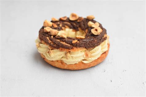 Recette De Paris Brest C Dric Grolet D Licieux G Teau