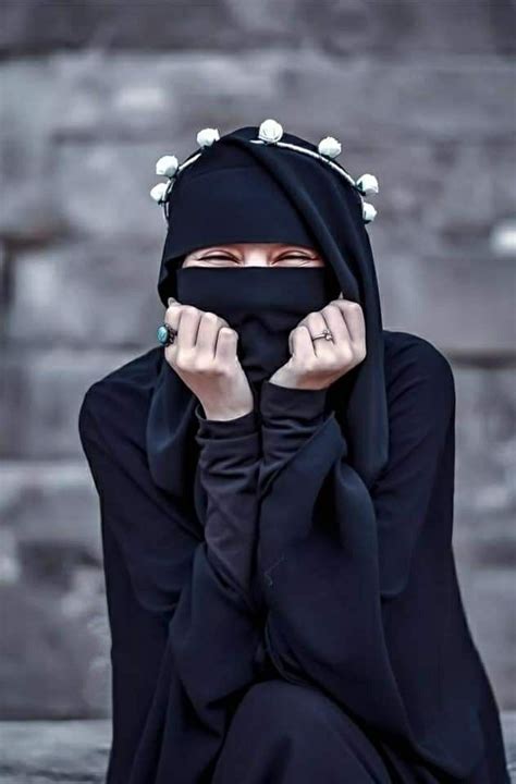 Latest Niqab Styles In 2021 Niqab Niqab Fashion Arab Girls Hijab