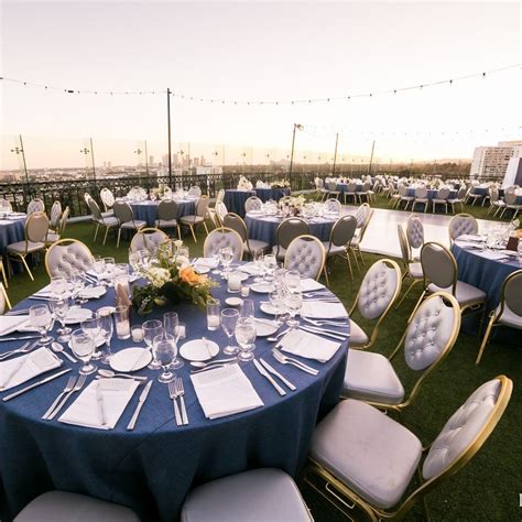 The London West Hollywood Wedding Venue | Cost from $39,420 | Breezit